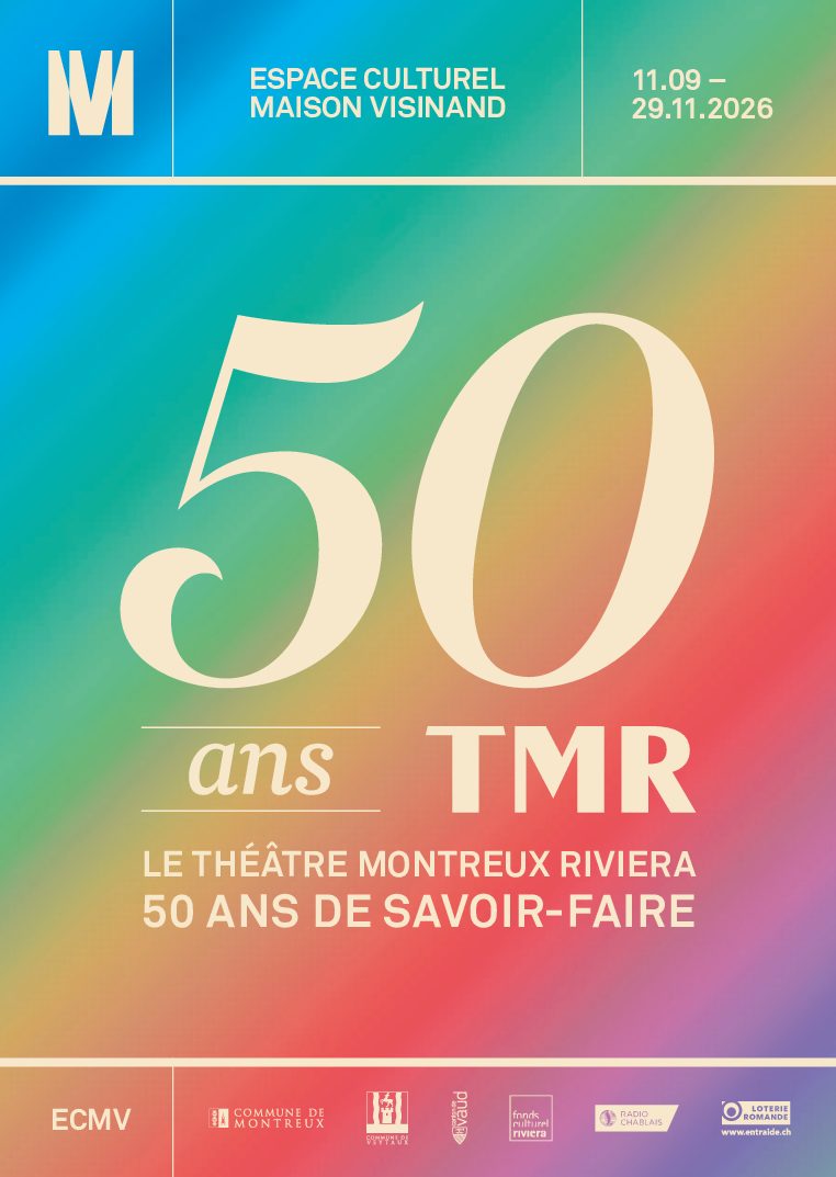 TMR 50 ans d'histoire
